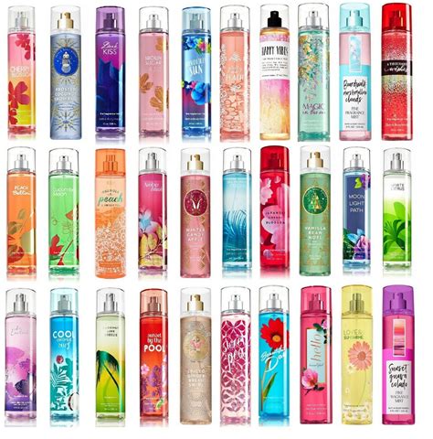 best bath and body mist|favorite scents bath and body.